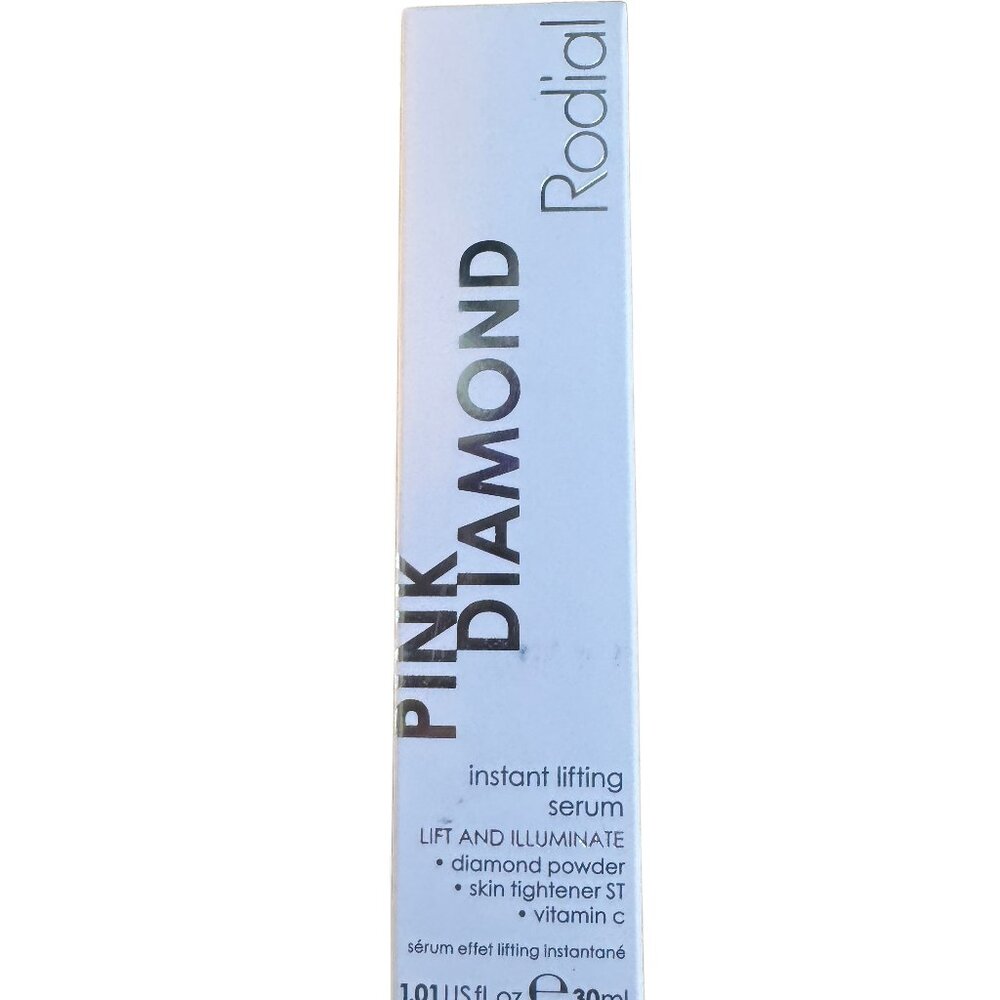 RODIAL Lifting Serum